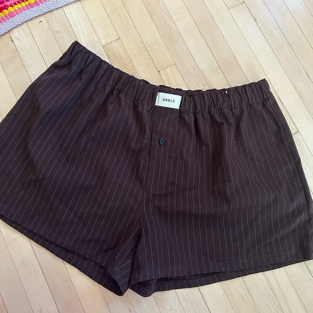 Oddli boxer shorts